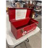 Image 1 : Toolbox