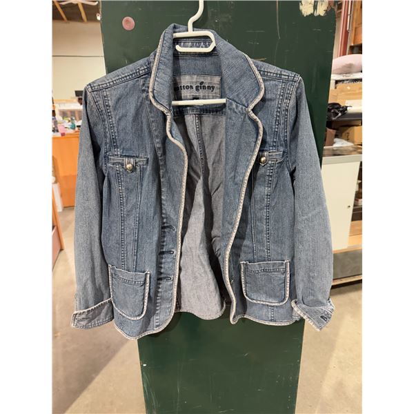 Cotton Ginny medium top