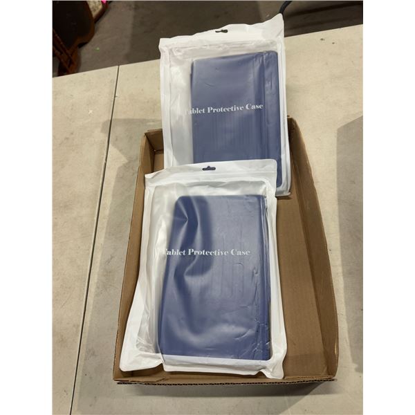 Tablet protective case