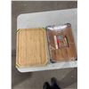 Image 1 : Cutting boards, KitchenAid and other