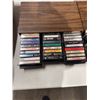 Image 2 : Assorted cassettes, Freddy Fender, Sawyer Brown, Floyd Cramer, and more