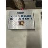 Image 1 : 4 in 1 ruler