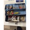 Image 2 : Tacklebox and contents