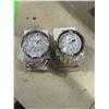 Image 1 : New pressure gauges