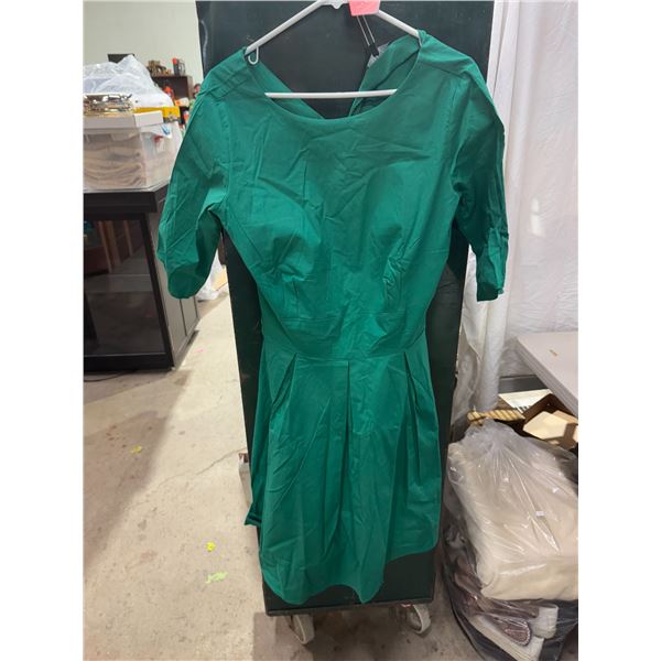 Mint limit new with tag dress size large