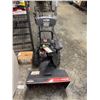 Image 1 : Briggs & Stratton snowblower S1024MDS consigner said used once then stored