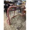 Image 1 : Hockey net