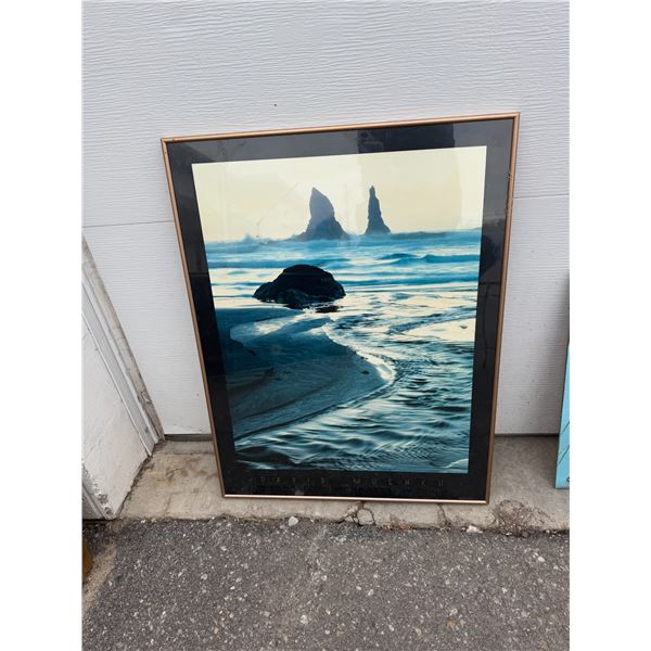 David Muench artwork