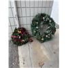 Wreathes