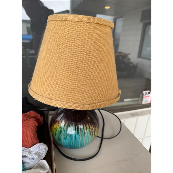 Lamp