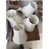 Image 1 : Small lamp shades