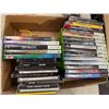 Image 1 : Xbox, Xbox 360 games and other