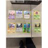 Image 1 : Pokémon cards