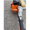Image 2 : Stihl FC75 weedeater