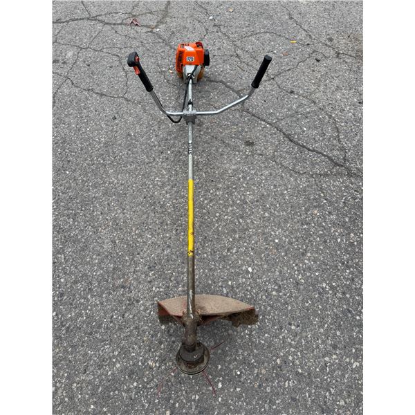 Stihl FC74 weedeater