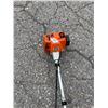 Image 2 : Stihl FC74 weedeater