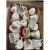 Image 1 : Tea cups