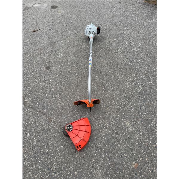 Stihl for parts of repair