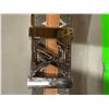 Image 2 : Louis Vuitton belt authenticity up to buyer to verify