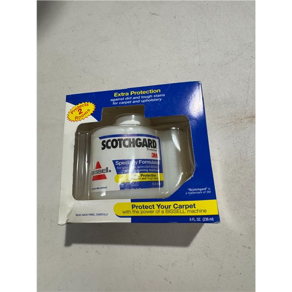 Missile Scotch guard