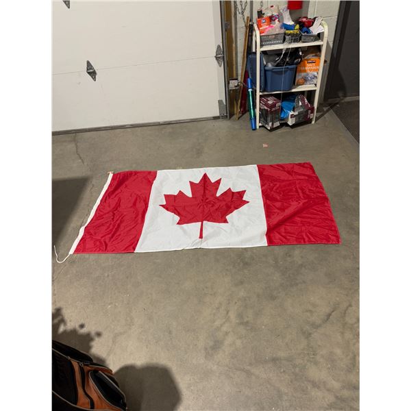 Canada flag