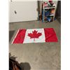 Image 1 : Canada flag