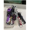 Image 1 : Curling irons, etc.