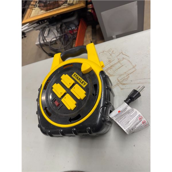 Stanley extension cord