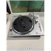 Image 1 : Stranton STR 8-60 professional turntable as is