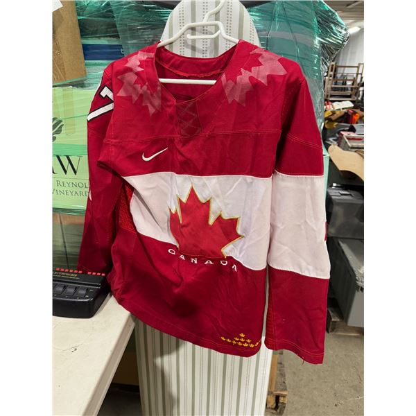 Canada jersey L/XL Nike