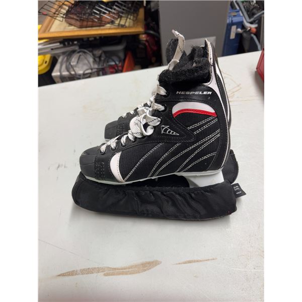 Hespeler Skates 5J