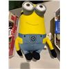 Image 1 : Minion