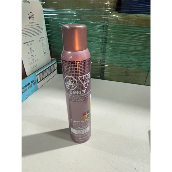 Pureology dry condition