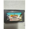 Image 1 : Game boy advanced Madagascar game