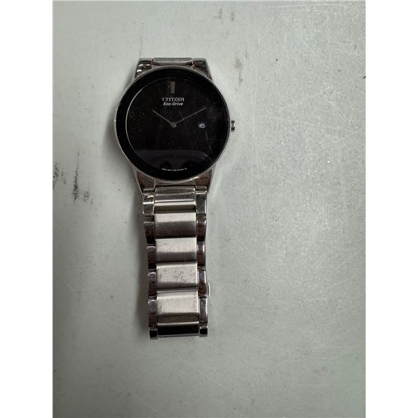 Citizen Eco drive., Watch