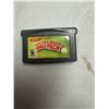 Image 1 : Game boy advanced Teenage Mutant Ninja Turtles double pack game