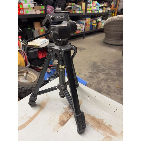 Bushnell tripod
