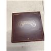 Image 1 : Carpenters the singles record