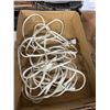 Image 1 : Extension cords