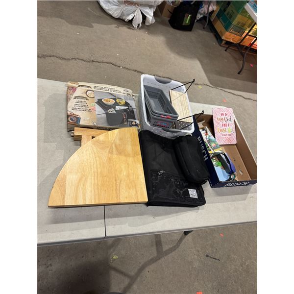 Office related items