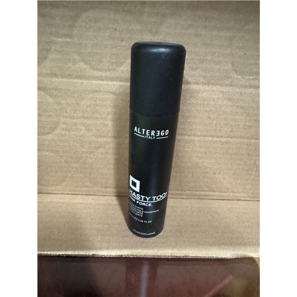 Alter3go hasty too mini force hairspray