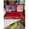 Image 1 : Milwaukee tool case