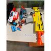 Image 1 : Nerf toys