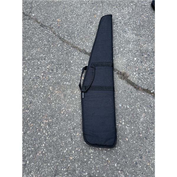 Pitbull rifle case