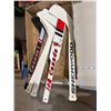 Image 1 : Mini hockey sticks
