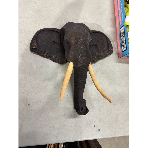 Elephant decor