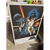 Image 1 : Star Wars wall hanging