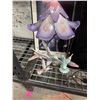 Image 2 : Hummingbird decor