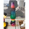 Image 1 : Lava lamp
