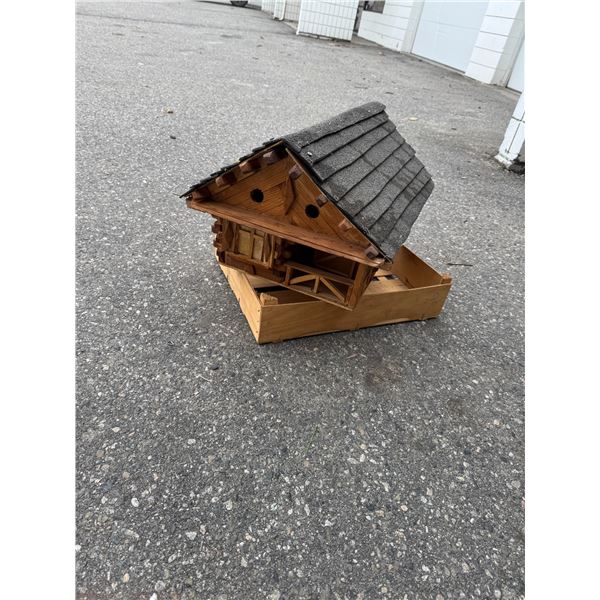 Birdhouse